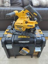 Dewalt dcs520 plunge for sale  HARLOW