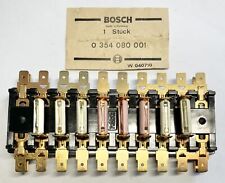 Bosch 0354080001 fuse d'occasion  Expédié en Belgium