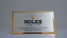 Rolex daydate agent usato  Melegnano