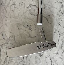 Scotty cameron special for sale  POOLE