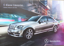 Mercedes klasse limousine gebraucht kaufen  Weinstadt