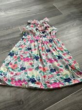Girls floral dress for sale  Fort Myers