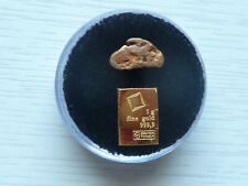 solid gold nugget for sale  Escondido
