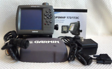 Garmin gpsmap 172c d'occasion  Expédié en Belgium