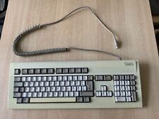 Tastatur commodore amiga gebraucht kaufen  Hamburg