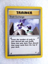 Trainer trash pokemon for sale  LIVERPOOL
