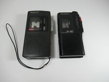 Sony dictaphones 427 for sale  Hurricane