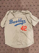Brooklyn dodgers jackie for sale  Forest Hill