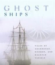 Ghost ships tales for sale  Houston