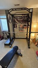 power squat rack for sale  Knoxville