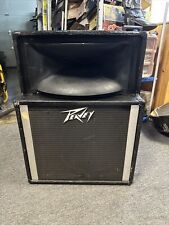 Vintage peavey way for sale  Carlisle