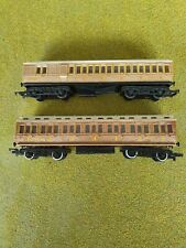 Hornby lner two for sale  ERITH