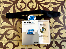 Tickrx heart rate for sale  Shipping to Ireland