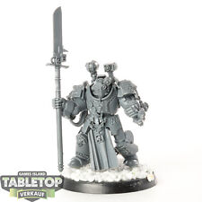 Grey knights brother for sale  Shipping to Ireland