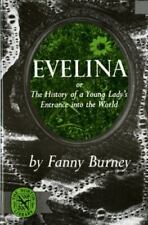 Evelina By Burney, Frances comprar usado  Enviando para Brazil