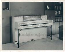 1954 press photo for sale  Whiteville