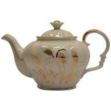 Vintage lefton teapot for sale  Harris