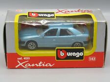 Usado, Voiture Citroën Xantia - Bburago 4155 comprar usado  Enviando para Brazil