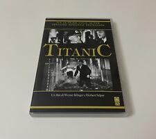 Titanic dvd versione usato  Saronno