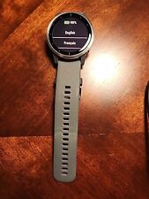 garmin vivoactive smartwatch for sale  Saint Johns