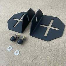 Used, Eezi-Awn Light Mount Adaptor Pair for sale  Shipping to South Africa