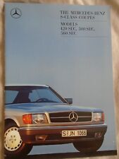 Mercedes class coupes for sale  KINGS LANGLEY