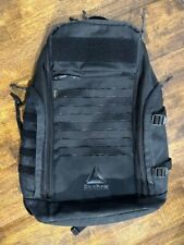 Mochila Reebok Crossfit Training Day tecido cordura preto excelente estado comprar usado  Enviando para Brazil