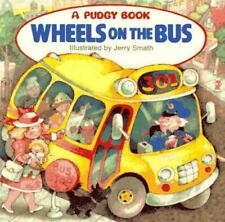 Wheels bus pudgy for sale  Imperial