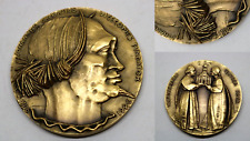Grilli medaglia bronzo usato  Milano