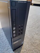 Dell desktop 4770 for sale  BLACKPOOL