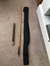 Riley piece snooker for sale  GILLINGHAM