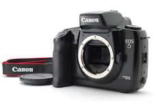 [PERFEITO ESTADO com alça de tampa] Câmera de Filme 35mm Canon EOS 5 EOS5 QD AF SLR do Japão, usado comprar usado  Enviando para Brazil