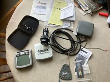 Tacktick wireless speed for sale  EDINBURGH