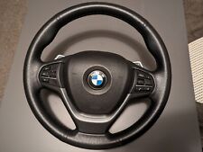 Steering wheel bmw for sale  POOLE