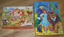 Lot springbok puzzles for sale  Ypsilanti