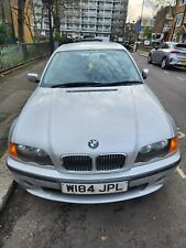 2000 bmw series for sale  LONDON