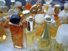 Parfüm miniaturen sammlung gebraucht kaufen  Wallerfangen
