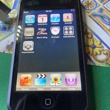 Ipod a1213 usato  Palermo