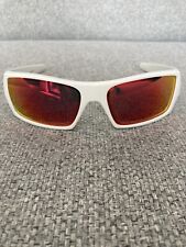 Oakley white gascan for sale  LOUTH