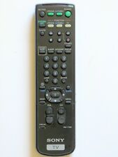 Sony remote y168 for sale  Yukon