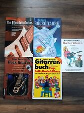 Gitarren bücher gitarre gebraucht kaufen  Friedland bei Neubrandenburg