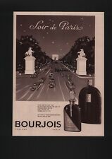 Paris werbung 1958 gebraucht kaufen  Leipzig