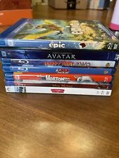 Bluray lot movies for sale  Stanford