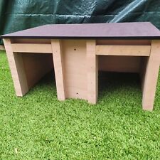Rabbit house shelter for sale  GRAYS