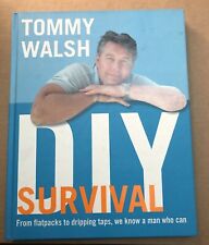 Tommy walsh diy for sale  PETERBOROUGH