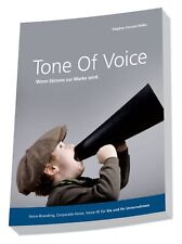 Tone voice stimme gebraucht kaufen  Waldshut-Tiengen