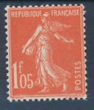 CC - TIMBRE DE FRANCE N° 195 NEUF* segunda mano  Embacar hacia Argentina