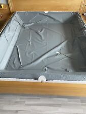 Waterbed safety tub for sale  Shipping to Ireland