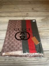 Gucci monogrammed web for sale  LONDON
