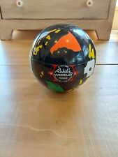 Vintage 1982 Rubik's World Puzzle Globe for sale  Shipping to South Africa